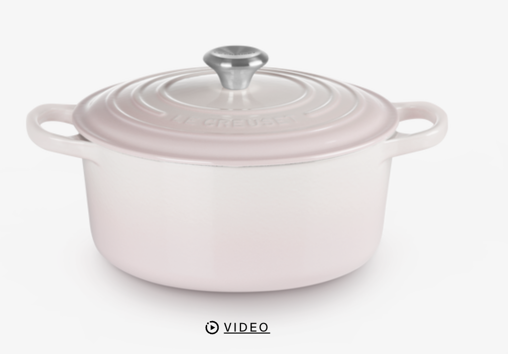 Le Creuset Casserole 4.2L